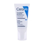 CeraVe Moisturizing Facial Lotion 52 ml denný pleťový krém pre ženy na zmiešanú pleť; na normálnu pleť; na dehydratovanu pleť