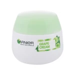 Garnier Skin Naturals Grape Cream 50 ml denný pleťový krém W na normálnu pleť; na všetky typy pleti; výživa a regenerácia pleti; na dehydratovanu pleť