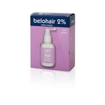 BELOHAIR 2% roztok k zevnímu užití 60 ml