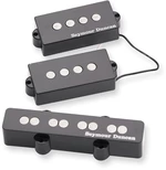 Seymour Duncan SJB-3S Set Negru