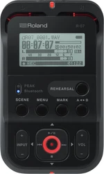 Roland R-07 Recorder portabil