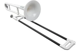 pBone 700646 Bb Trombon din plastic