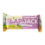 Flapjack ovsený pekan bezlepkový 80 g   BRYNMOR