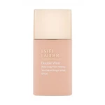 Estée Lauder Double Wear Sheer Long-Wear Makeup SPF20 30 ml make-up pre ženy 2C2 Pale Almond na veľmi suchú pleť