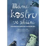 Albatros Máme kostru ve skříni