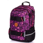 Karton P+P Studentský batoh Oxy Sport Camo girl