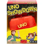 Mattel Uno Showdown