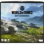 TM Toys World of Tanks desková společenská hra