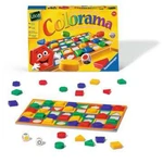 Ravensburger Colorama edukativní hra