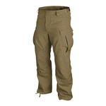 Helikon-Tex® Kalhoty Helikon SFU NEXT rip-stop COYOTE Long Velikost: L