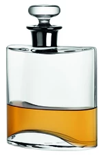 Carafă LSA FLASK 0,8 l, transparentă