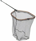 Savage Gear Pro Folding Net 125 - 288 cm XL Landing Net 1 parte