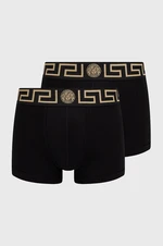 Boxerky Versace pánske, AU10181 A232741