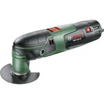 Multifunkční nářadí Bosch Home and Garden PMF 220 CE 0603102000, 220 W, vč. příslušenství, kufřík, 12dílná