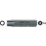 Bit Torx Hazet 2224-T50, 35 mm, Speciální ocel , 1 ks