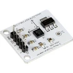 Linker Kit rozšiřující deska Joy-it 3 Achsenmesser für Raspberry und Arduino, JST-HX254 Stecker LK-ACCEL