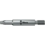 Bit Torx Wera 867/12 05064155001, 45 mm, nástrojová ocel, legováno, vysoce pevné, 1 ks