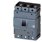 Výkonový vypínač Siemens 3VA1220-5MH32-0AJ0 3 přepínací kontakty Rozsah nastavení (proud): 200 A (max) Spínací napětí (max.): 690 V/AC (š x v x h) 105