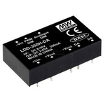 LED driver konstantní proud Mean Well LDD-700H-WDA, 700 mA, 3 - 45 V/DC