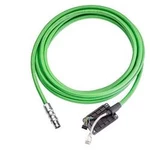 Připojovací kabel pro PLC Siemens 6AV2181-5AF08-0AX0