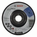 Bosch Accessories 2608600223 Brusný kotouč lomený Expert for Metal a 30 T BF, 125 mm, 22,23 mm, 6 mm Ø 125 mm 1 ks