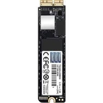 Interní SSD disk NVMe/PCIe M.2 240 GB Transcend JetDrive™ 850 Mac Retail TS240GJDM850 M.2 NVMe PCIe 3.0 x4