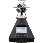 Přenosný audio rekordér Zoom H3-VR, černá
