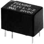 Tianbo Electronics TR5V-M-24VDC-S-Z, 2 A , 60 V/DC/ 120 V/AC , 240 VA/ 48 W