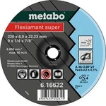 Metabo 616604000 METABO Flexiamant Super 150 x 6,0 x 22,2 Ø 25 ks