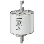 Siemens 3NC33421U sada pojistek velikost pojistky: 3 1100 A 800 V/AC, 440 V/DC