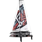 RC model plachetnice Reely Sail Force 700, RtR, 400 mm