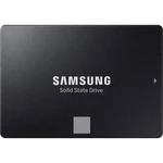 Interní SSD pevný disk 6,35 cm (2,5") 4 TB Samsung 870 EVO Retail MZ-77E4T0B/EU SATA 6 Gb/s