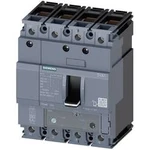 Výkonový vypínač Siemens 3VA1140-4GF46-0AF0 Spínací napětí (max.): 690 V/AC, 600 V/DC (š x v x h) 101.6 x 130 x 70 mm 1 ks