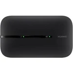 Mobilní LTE Wi-Fi hotspot HUAWEI E5576-320 až 16 přístrojů, černá