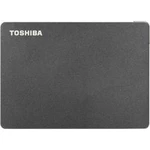 Externí HDD 6,35 cm (2,5") Toshiba Canvio Gaming, 1 TB, USB 3.2 (Gen 1x1) , černá