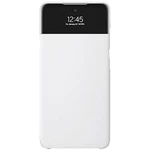 Samsung EF-EA525PWEGEW Flip Cover bílá