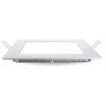 LED panel V-TAC VT-607 4863, 6 W, N/A, bílá