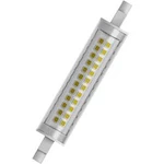 LED žárovka OSRAM 4058075432734 230 V, R7s, 12 W = 100 W, teplá bílá, A++ (A++ - E), tvar pístu, 1 ks