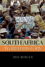 South Africa in World History