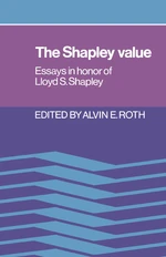 The Shapley Value