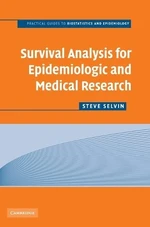 Survival Analysis for Epidemiologic and Medical Research