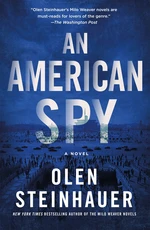 An American Spy