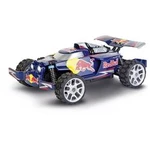 RC model auta monster truck Carrera RC Red Bull NX2 370183015, 1:18