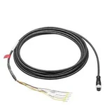 Propojovací kabel Siemens 6GT28914EH20 černá 1 ks