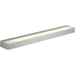 LED nástěnné světlo SLV 151786, 19 W, N/A, hliník (kartáčovaný)