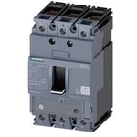 Výkonový vypínač Siemens 3VA1180-3EF36-0AH0 3 přepínací kontakty Rozsah nastavení (proud): 56 - 80 A Spínací napětí (max.): 690 V/AC (š x v x h) 76.2 