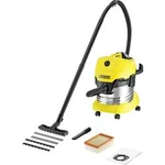 Mokrý/suchý vysavač Kärcher WD 4 Premium 1.348-151.0, 1000 W, 20 l