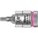 Vložka pro nástrčný klíč Wera 8740 A, inbus, 1/4" (6,3 mm) 05003383001