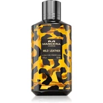 Mancera Wild Leather parfémovaná voda unisex 120 ml