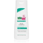 Sebamed Extreme Dry Skin zklidňující šampon pro velmi suché vlasy 5% Urea 200 ml